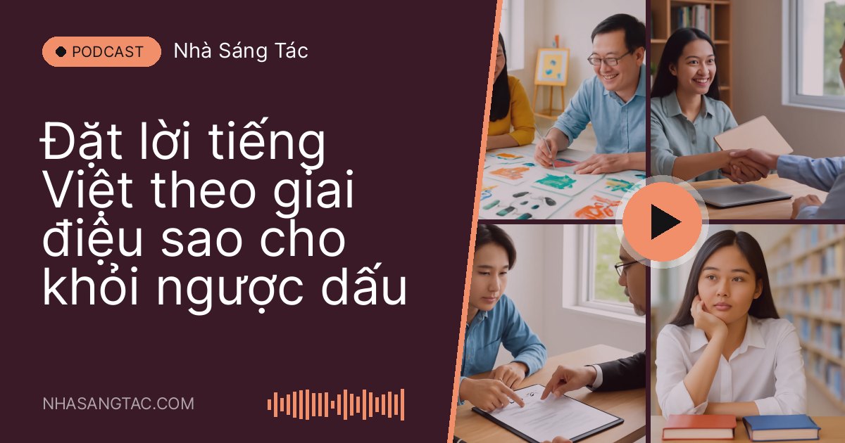 Hai người bên chiếc đàn piano đứng trong phòng nhạc nhỏ, một người hát, một người ghi chép