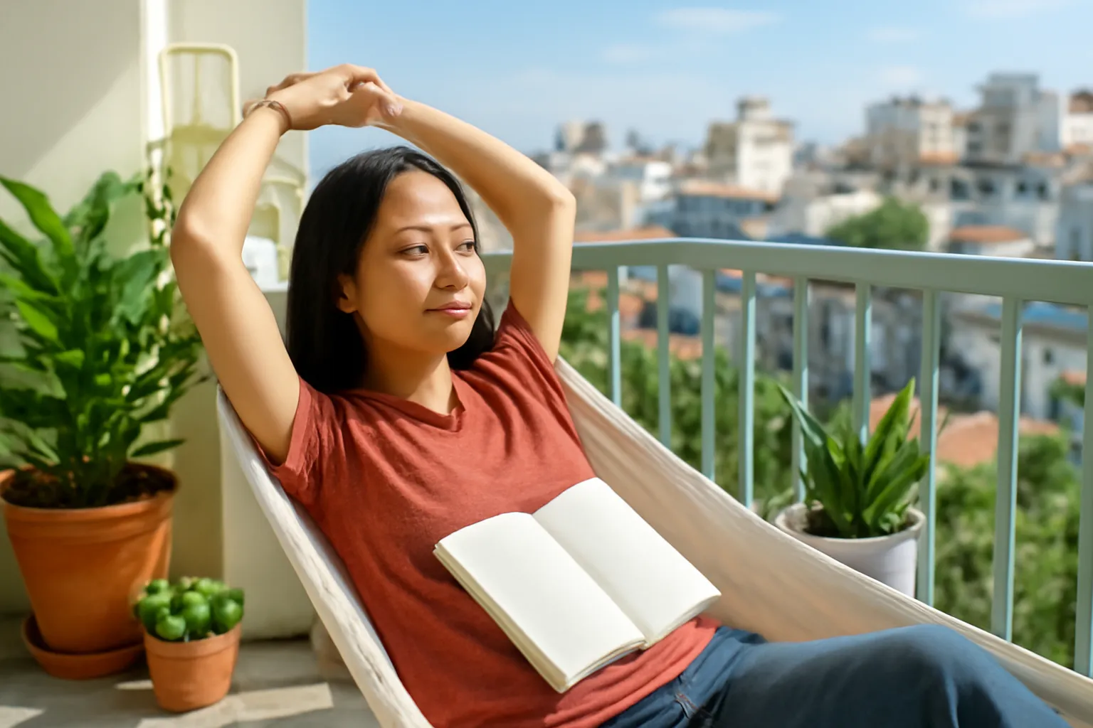 Vượt bí và giữ nhịp viết